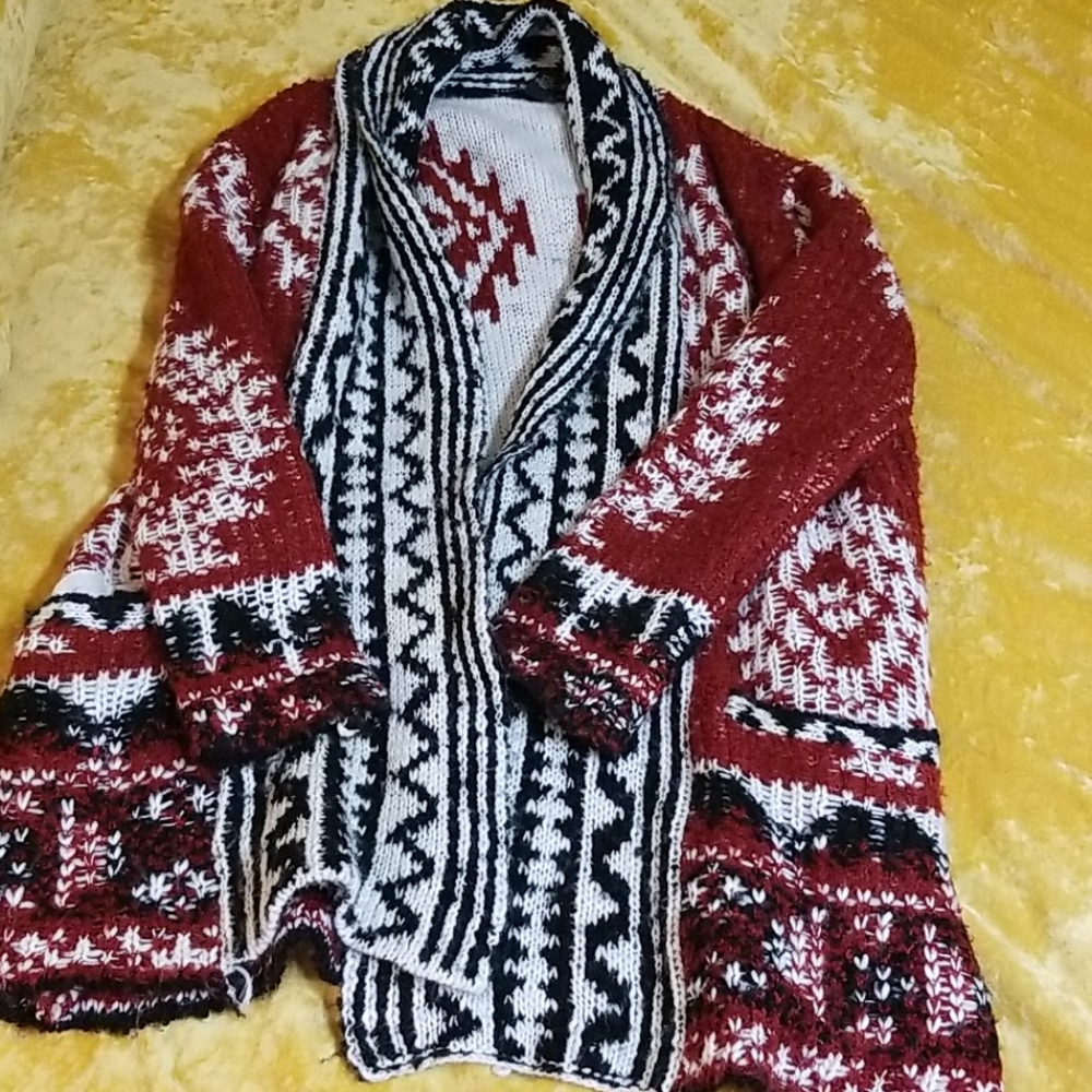 Cardigan
